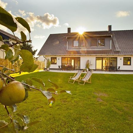 Spreewaldferienhaus Lübben Quarto foto
