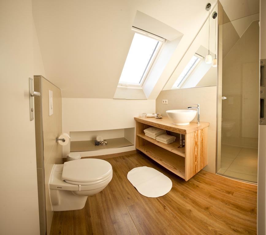 Spreewaldferienhaus Lübben Quarto foto