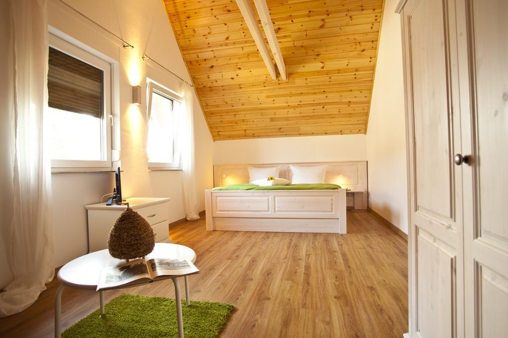 Spreewaldferienhaus Lübben Quarto foto