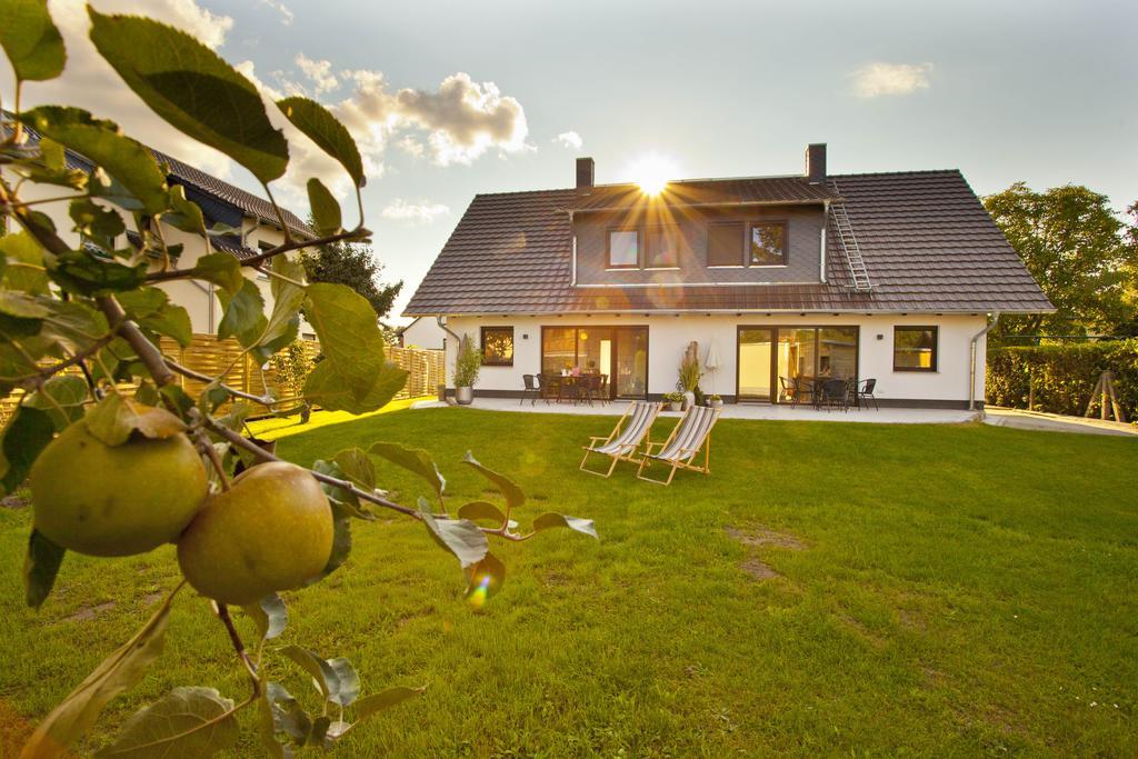 Spreewaldferienhaus Lübben Quarto foto