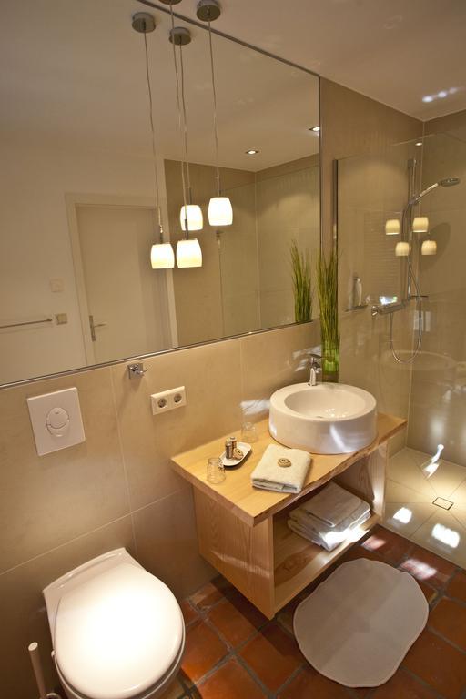 Spreewaldferienhaus Lübben Quarto foto