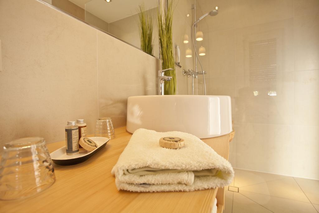 Spreewaldferienhaus Lübben Quarto foto